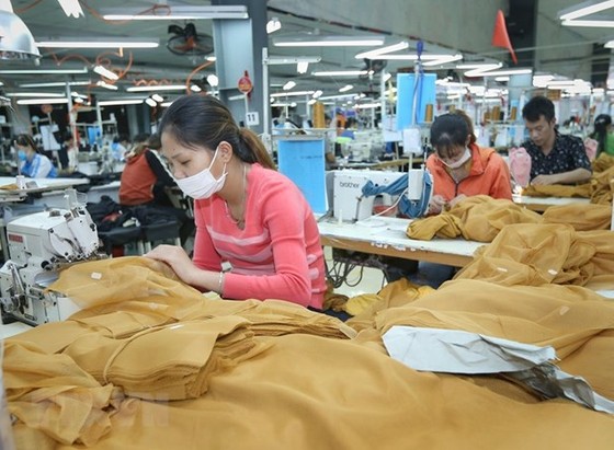 Thêm trợ lực cho các doanh nghiệp phục hồi sản xuất sau đại dịch hình ảnh 2 Them tro luc cho cac doanh nghiep phuc hoi san xuat sau dai dich hinh anh 2