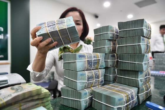 Cấp bù lãi suất có thể cứu DN khỏi cạn kiệt dòng tiền? ảnh 1