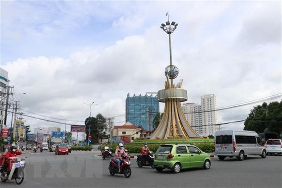 Bình Dương chuẩn bị khôi phục sản xuất sau “bình thường mới” hình ảnh 2 Binh Duong chuan bi khoi phuc san xuat sau “binh thuong moi” hinh anh 2