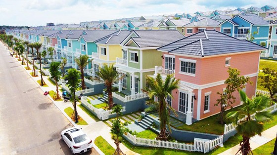 Novaland được EuroMoney bình chọn nhà phát triển BĐS xuất sắc nhất Việt Nam 2021 ảnh 2