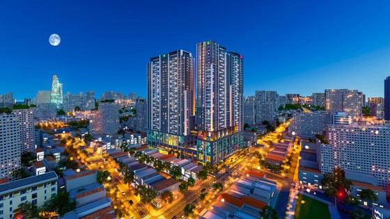 Novaland được EuroMoney bình chọn nhà phát triển BĐS xuất sắc nhất Việt Nam 2021 ảnh 5