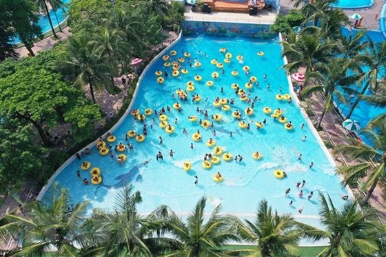 Hà Nội thích ứng với tình hình mới: Sớm thúc đẩy mở cửa du lịch hình ảnh 2 Ha Noi thich ung voi tinh hinh moi: Som thuc day mo cua du lich hinh anh 2