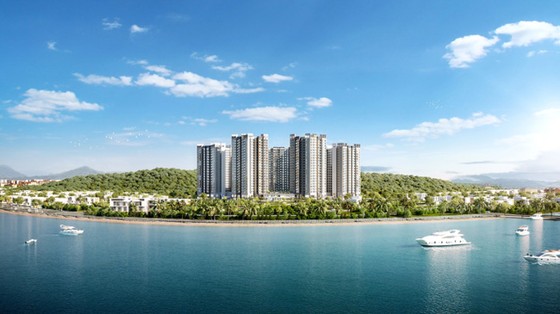 Du lịch tái khởi động, tạo triển vọng cho bất động sản ven biển ảnh 3
