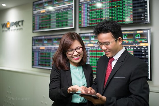 Vay ký quỹ tăng nhanh, công ty chứng khoán không kịp “trở tay” hình ảnh 3 Vay ky quy tang nhanh, cong ty chung khoan khong kip “tro tay” hinh anh 3
