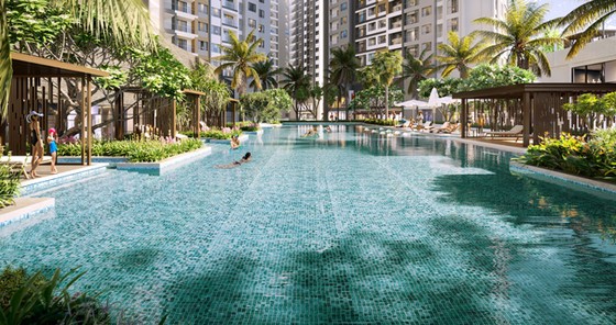 Căn hộ biển hâm nóng thị trường bất động sản Nha Trang ảnh 3