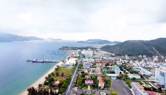 Căn hộ biển hâm nóng thị trường bất động sản Nha Trang ảnh 1