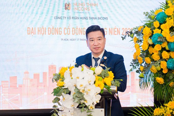 ĐHĐCĐ thường niên 2021 HTN: Tăng vốn lên hơn 1.000 tỷ đồng ảnh 2
