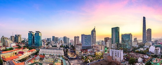 "Lợi nhuận kép" bất động sản trung tâm quận Nhất ảnh 1