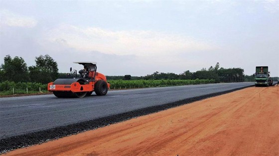 Thanh Long Bay – Đô thị biển đón sóng hạ tầng cao tốc, sân bay ảnh 1