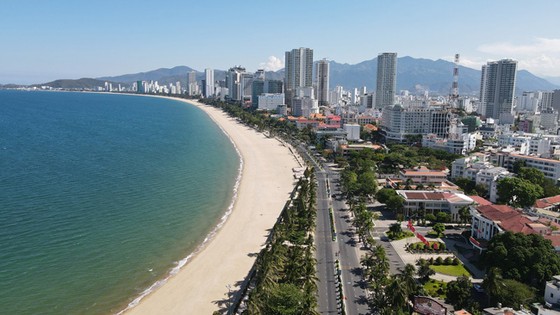 An cư như nghỉ dưỡng tại New Galaxy Nha Trang ảnh 3