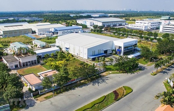 Giải quyết nhà ở cho công nhân: Đề xuất gói tín dụng 30.000 tỷ đồng hình ảnh 1 Giai quyet nha o cho cong nhan: De xuat goi tin dung 30.000 ty dong hinh anh 1