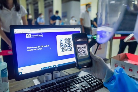 Bài 3: Hàng không sẵn sàng mở lối đi cho ngày ‘bình thường mới’ hình ảnh 3 Bai 3: Hang khong san sang mo loi di cho ngay ‘binh thuong moi’ hinh anh 3