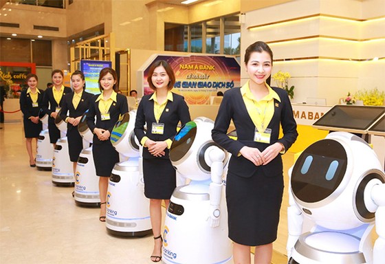 Nam A Bank - ngân hàng hạnh phúc ảnh 2