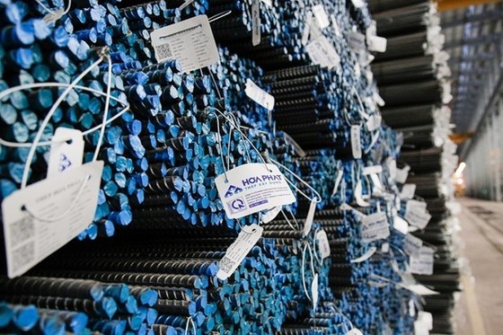 Giá vật liệu tăng chóng mặt, nhà thầu xây dựng trước nguy cơ “vỡ trận” hình ảnh 2 Gia vat lieu tang chong mat, nha thau xay dung truoc nguy co “vo tran” hinh anh 2