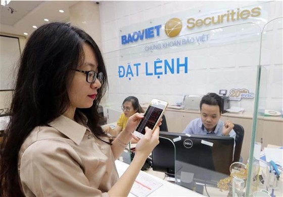 Tiềm năng lớn với các quỹ đầu tư chứng khoán tại Việt Nam hình ảnh 2 Tiem nang lon voi cac quy dau tu chung khoan tai Viet Nam hinh anh 2