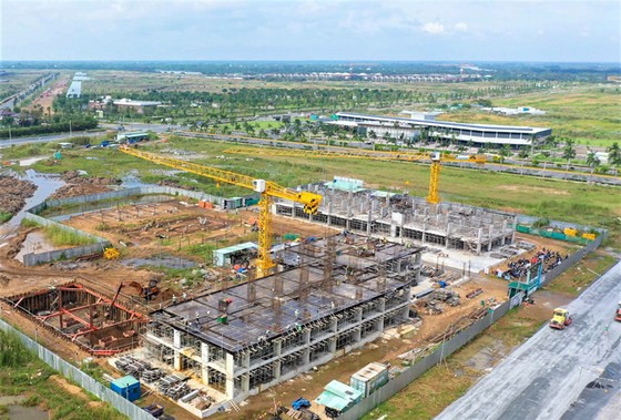 Dự án căn hộ EHome Southgate giá 1 tỷ đồng cháy hàng ảnh 3