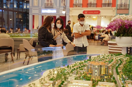Hệ sinh thái tiện ích tại NovaWorld Ho Tram được giới đầu tư đánh giá cao ảnh 3