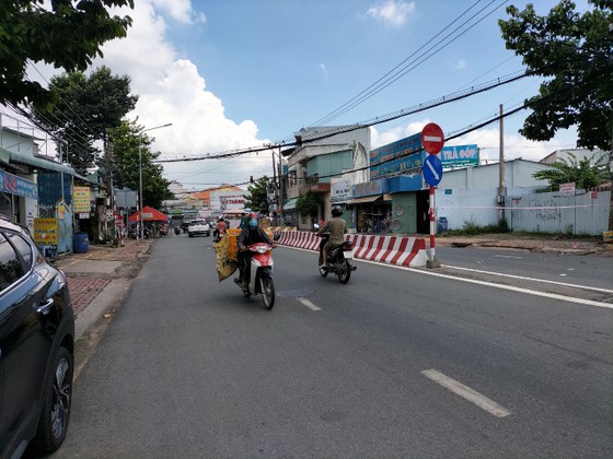 Bình Dương: Hướng dẫn các điều kiện tham gia sản xuất và lưu thông ảnh 1