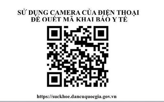 Các chốt kiểm soát dịch ở cửa ngõ TPHCM triển khai kiểm tra 'di biến động dân cư' ảnh 1
