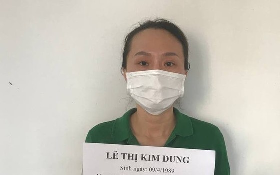 Bắt quả tang tổ chức tiêm vaccine không thuộc diện tiêm ở quận 11 ảnh 1