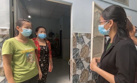 Vụ nhận gạo nhưng ký nhận tiền: Lãnh đạo phường xin lỗi dân do tổ trưởng nhầm lẫn ảnh 2