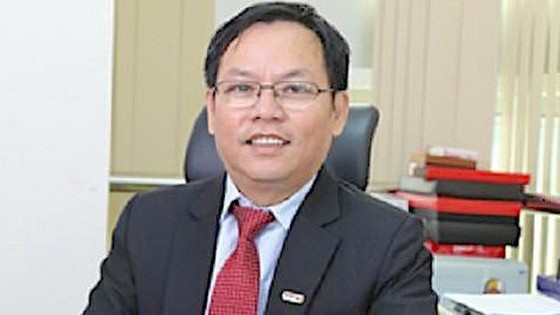 Đề nghị truy tố ông Diệp Dũng tội chiếm đoạt tài liệu bí mật nhà nước trong vụ án xảy ra tại Saigon Co.op ảnh 1
