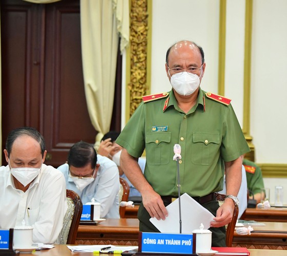 Dự kiến TPHCM đấu giá nhà, đất thu về hơn 21.000 tỷ đồng trong năm 2021 ảnh 3