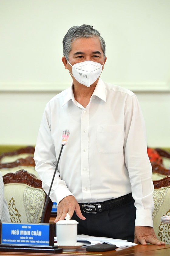 Dự kiến TPHCM đấu giá nhà, đất thu về hơn 21.000 tỷ đồng trong năm 2021 ảnh 2