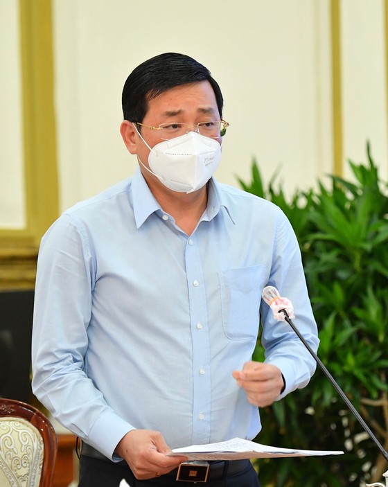 Dự kiến TPHCM đấu giá nhà, đất thu về hơn 21.000 tỷ đồng trong năm 2021 ảnh 6