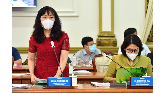 Dự kiến TPHCM đấu giá nhà, đất thu về hơn 21.000 tỷ đồng trong năm 2021 ảnh 5