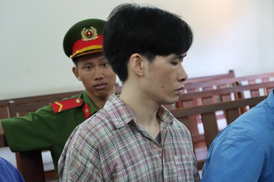Ông trùm ma túy lãnh án tử hình ảnh 1