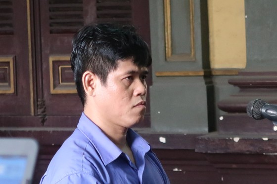 Y án tù chung thân kẻ giết chủ nợ ảnh 1