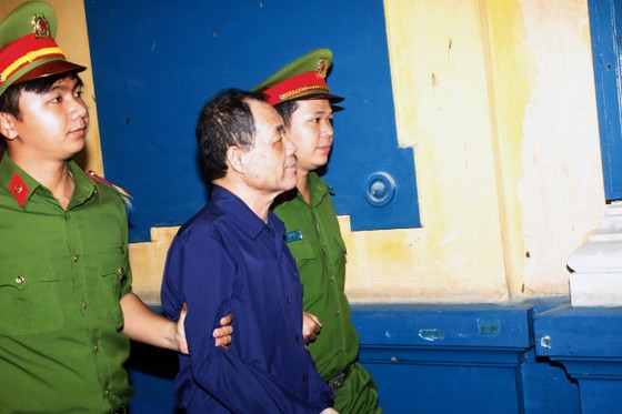 Trầm Bê, Phạm Công Danh ra tòa trong vụ “đại án” hơn 6.000 tỷ đồng ảnh 2
