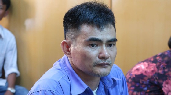 Một vụ án, 7 năm xử 7 lần ảnh 1