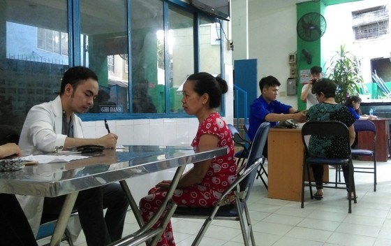 Quận 10: Nhiều chỉ tiêu vượt Nghị quyết Đại hội Đảng bộ quận đặt ra ảnh 2