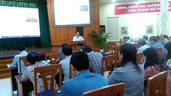 Tăng cường khối đại đoàn kết toàn dân tộc, xây dựng Đảng trong sạch, vững mạnh ảnh 3