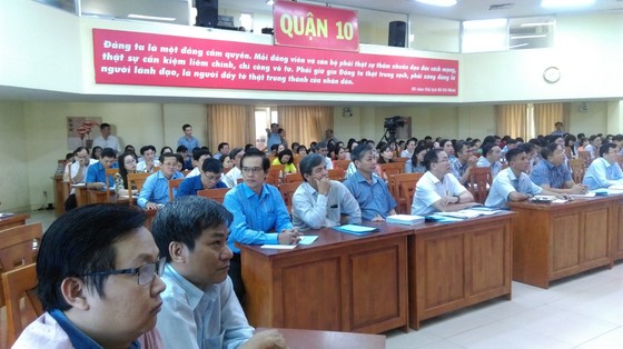 Tăng cường khối đại đoàn kết toàn dân tộc, xây dựng Đảng trong sạch, vững mạnh ảnh 1