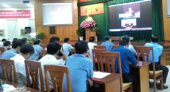 Tăng cường khối đại đoàn kết toàn dân tộc, xây dựng Đảng trong sạch, vững mạnh ảnh 2