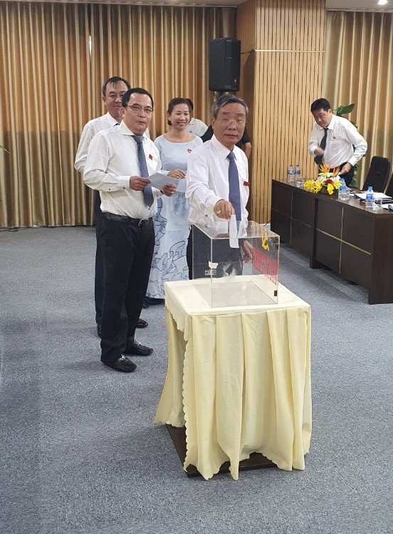 Nâng cao chất lượng thuyền viên và công tác quản lý an toàn tàu biển ảnh 2