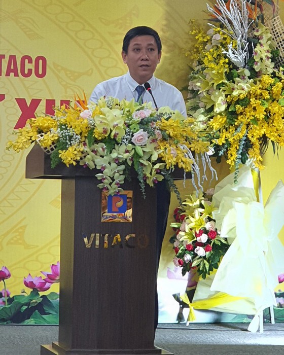 Nâng cao chất lượng thuyền viên và công tác quản lý an toàn tàu biển ảnh 1