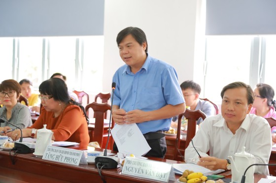 Chú trọng văn hóa đọc, phát huy các giá trị văn hóa truyền thống ảnh 3