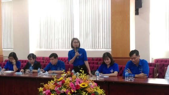 Hoạt động tổ chức Đoàn phải phong phú, hấp dẫn ảnh 2