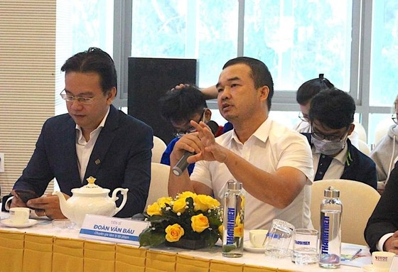Gia đình, nhà trường, xã hội phối hợp ngăn chặn người trẻ phạm tội ảnh 3
