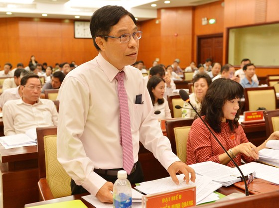 TPHCM sẽ tăng phí, thuế và thu thêm phí, thuế mới trong năm 2018 ảnh 4