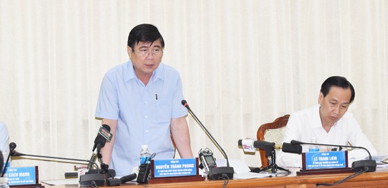 Bảo kê vỉa hè, lấn chiếm tràn lan ảnh 1