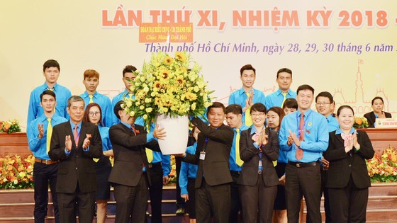 Bí thư Thành ủy TPHCM Nguyễn Thiện Nhân: “Tự ái” khi năng suất lao động còn thấp so với thế giới ảnh 4