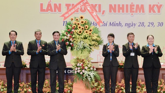 Bí thư Thành ủy TPHCM Nguyễn Thiện Nhân: “Tự ái” khi năng suất lao động còn thấp so với thế giới ảnh 3