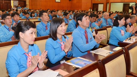 Bí thư Thành ủy TPHCM Nguyễn Thiện Nhân: “Tự ái” khi năng suất lao động còn thấp so với thế giới ảnh 1