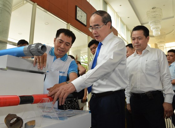 Vận động người Việt dùng hàng Việt - cuộc “tập trận” quan trọng đưa hàng Việt ra nước ngoài ảnh 1