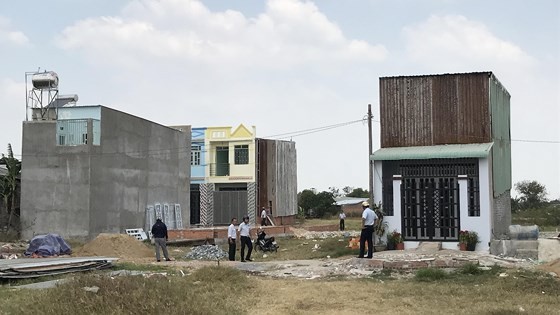 Bí thư Thành ủy TPHCM Nguyễn Thiện Nhân: Không được vào làm Nhà nước để kiếm thu nhập bất hợp pháp ảnh 1